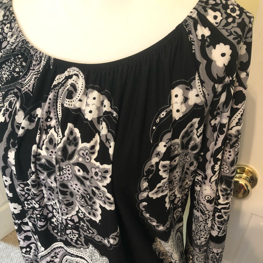 Dressy Blouse